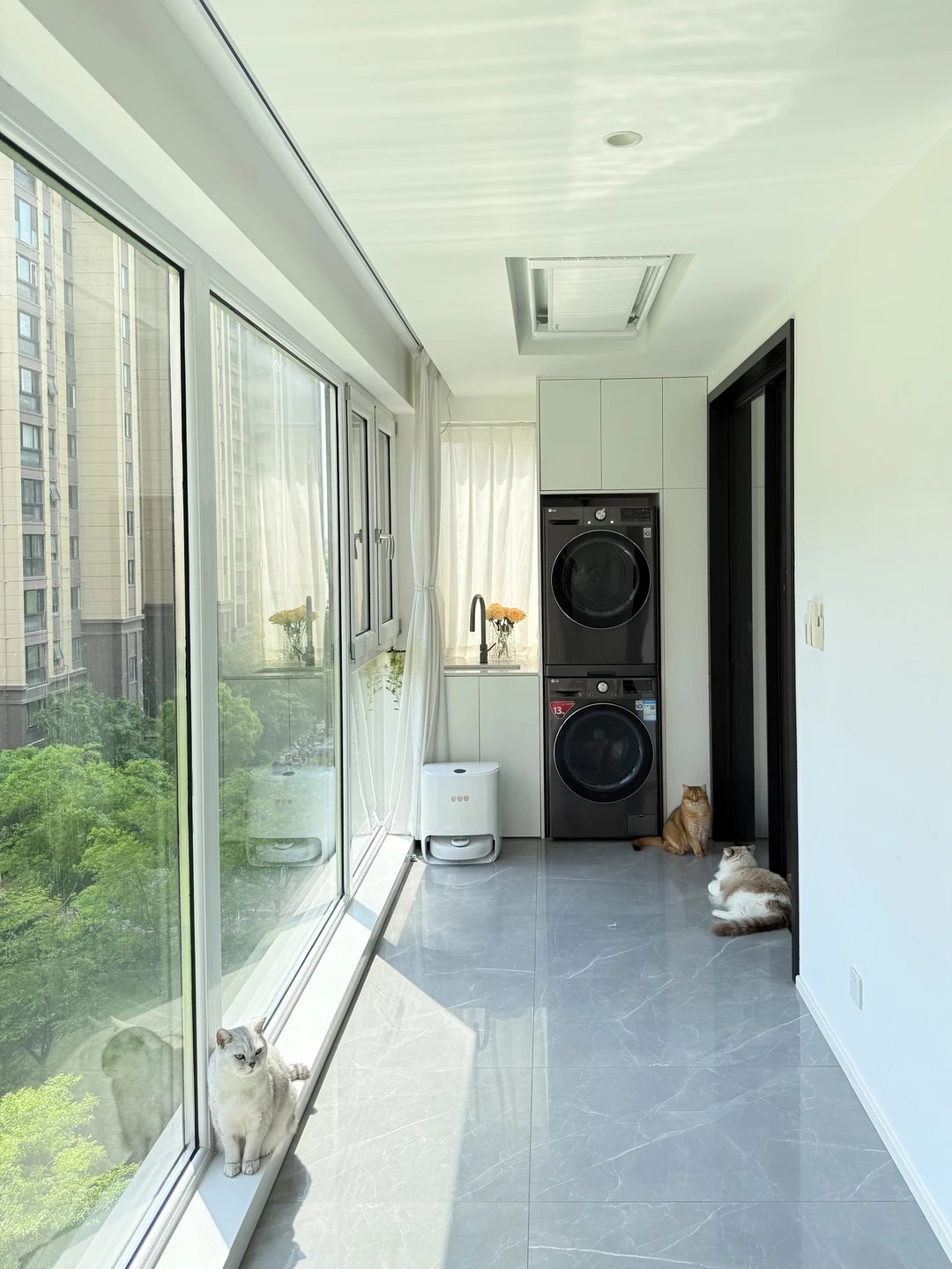 长大真好！结婚真好！有家真好！！！