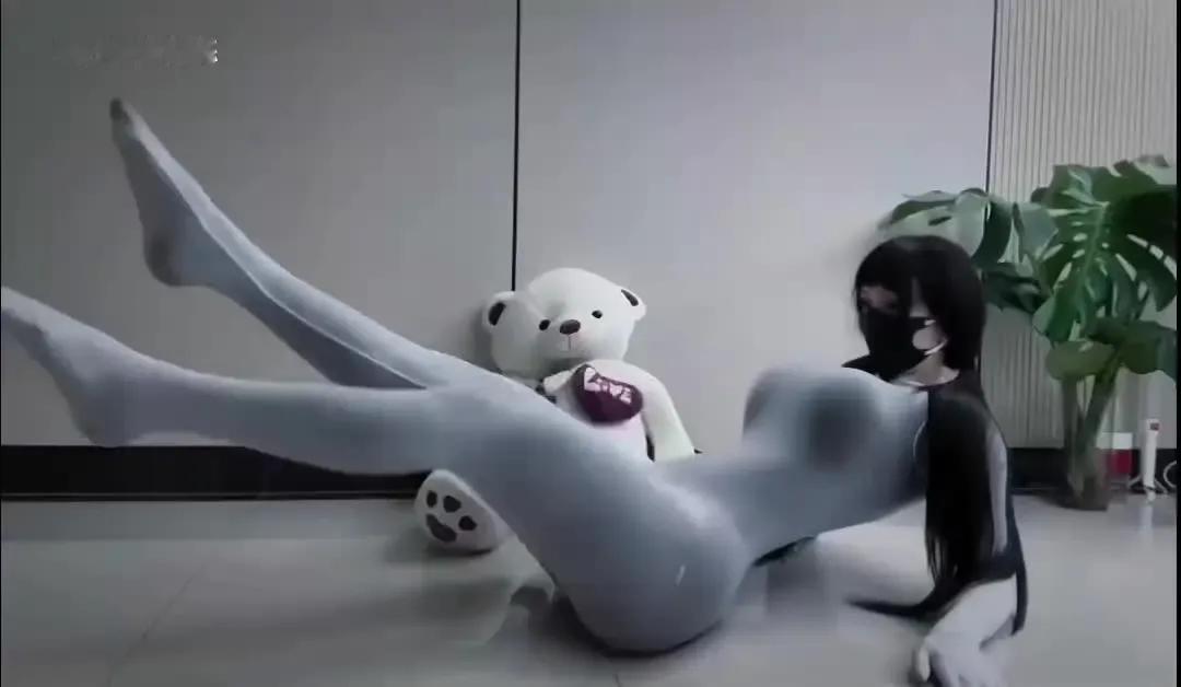 有这样的女朋友你几点回家