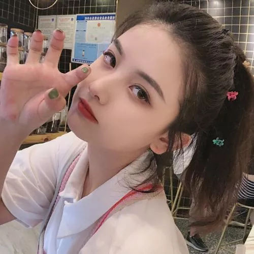 元气少女穿搭指南✨👗👟