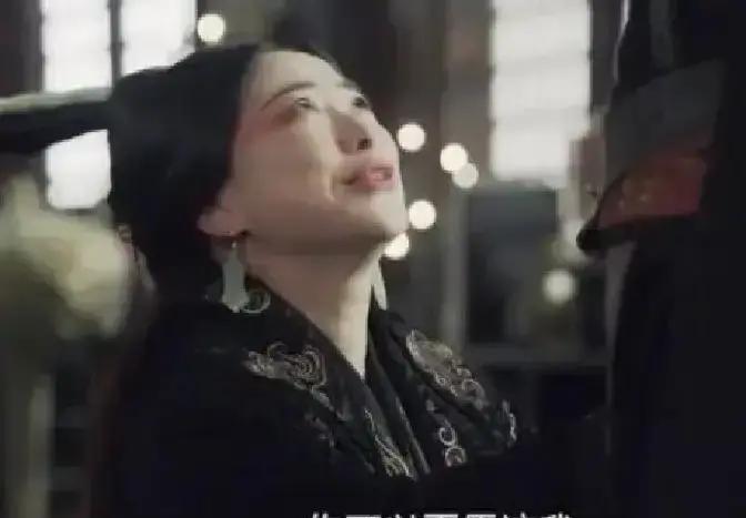 秦始皇车裂了母亲赵姬的男宠嫪毐，摔死了她和嫪毐生的两个儿子。赵姬气疯了，一巴掌打在秦始皇的脸上：“你不是我的儿子。”
嬴政偏着脸，任那道红痕留在颊上。他没去看母亲离去的方向，只对身边的宦官说：“传令，即日起，咸阳宫内所有伺候过太后的宫人，一律迁往骊山皇陵工地。”
宦官一怔：“所有人？”
“所有人。”