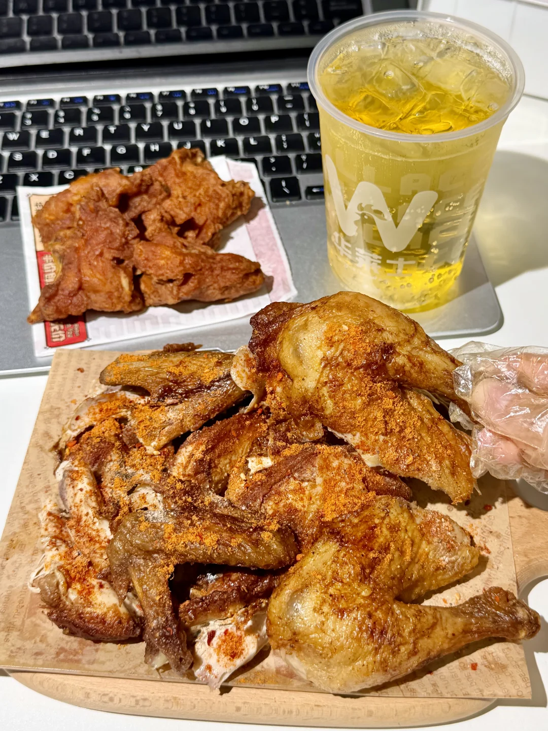 打工人实现外卖自由！一餐不超过15💰