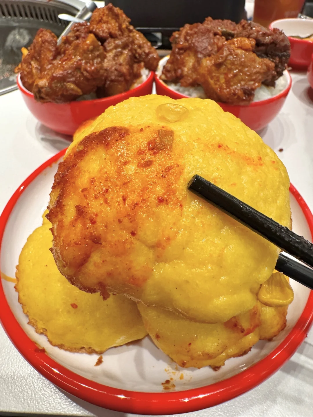 杭州！！铁锅炖最严厉的父亲