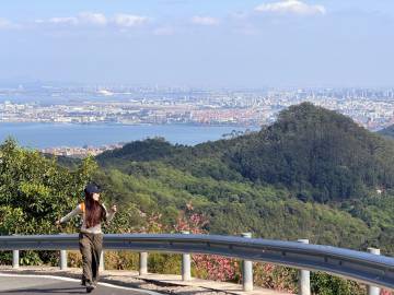 动图的意义在此，摄影师情绪价值120分，搞笑瞬间只能分享在无人发现的小...