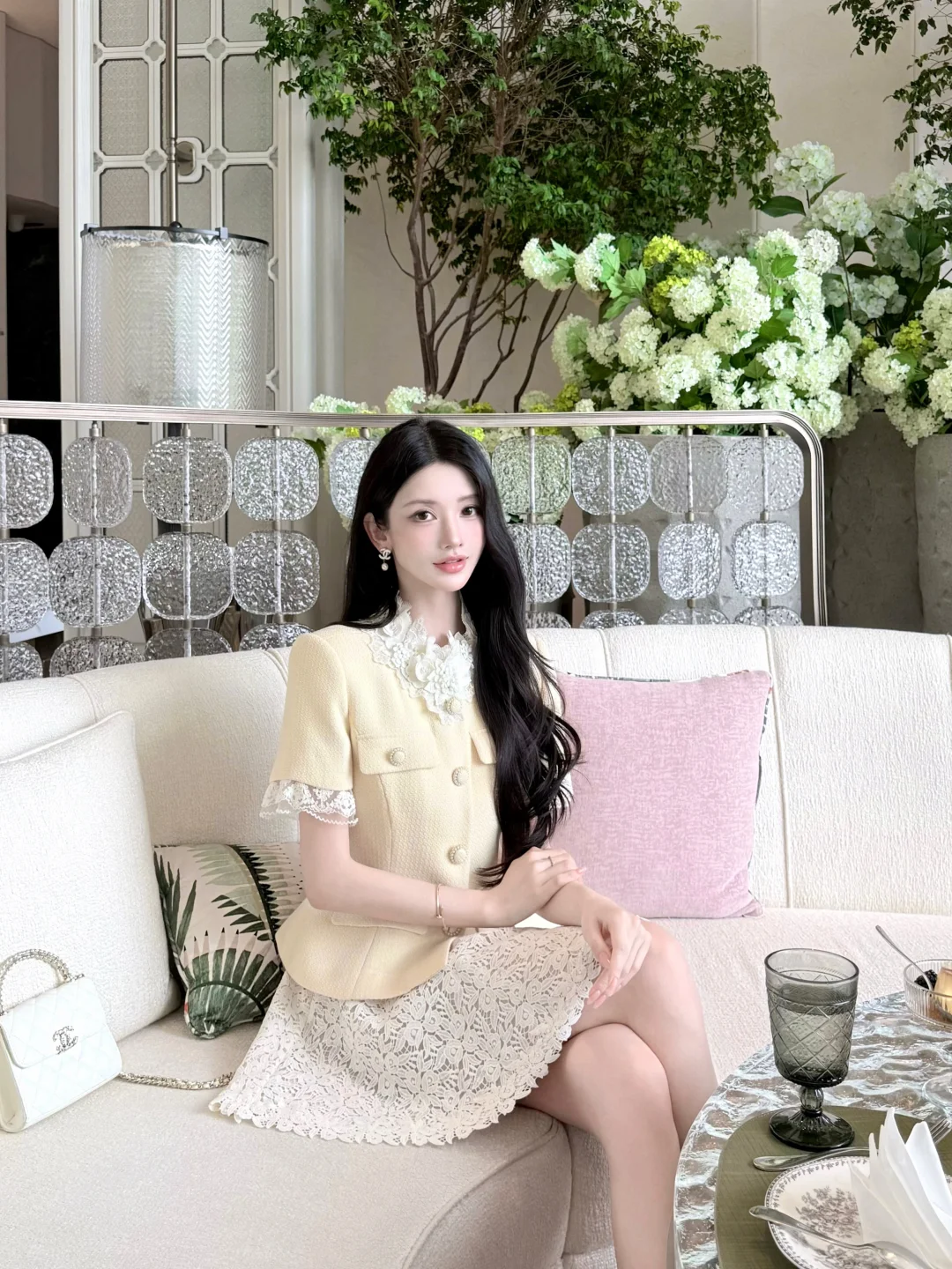 甜甜下午茶💕