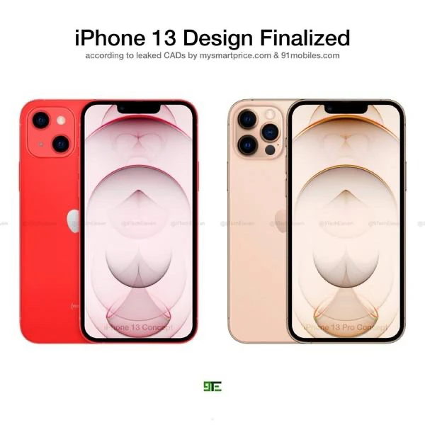 iPhone13竟然这样！？我有点不淡定了