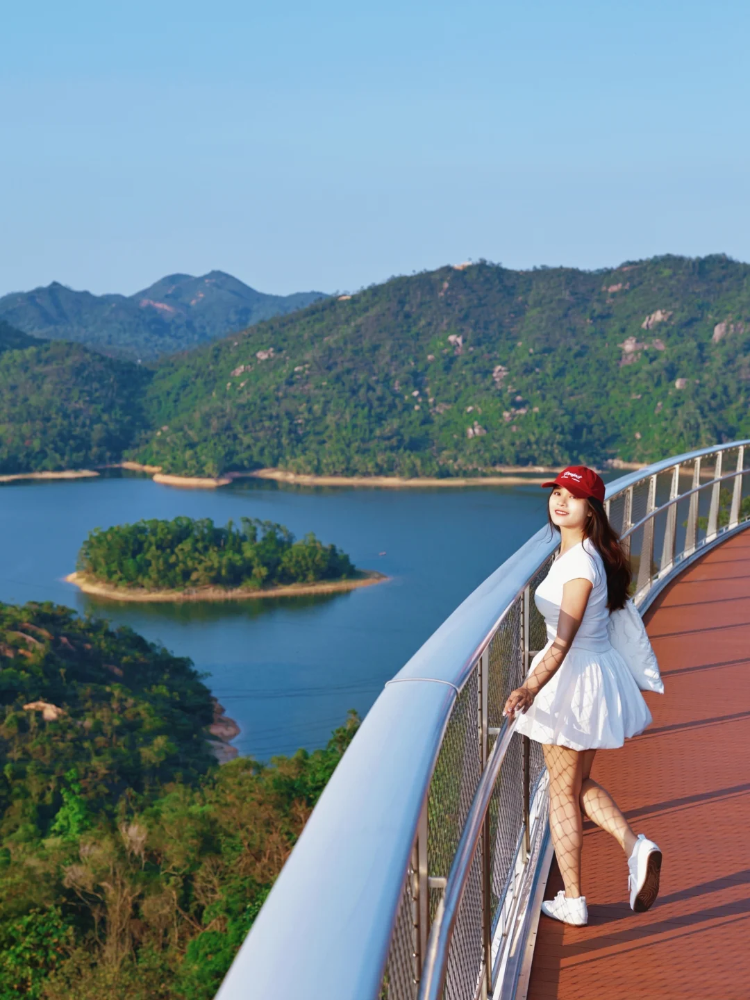 ⛰️这里真是珠海啊～