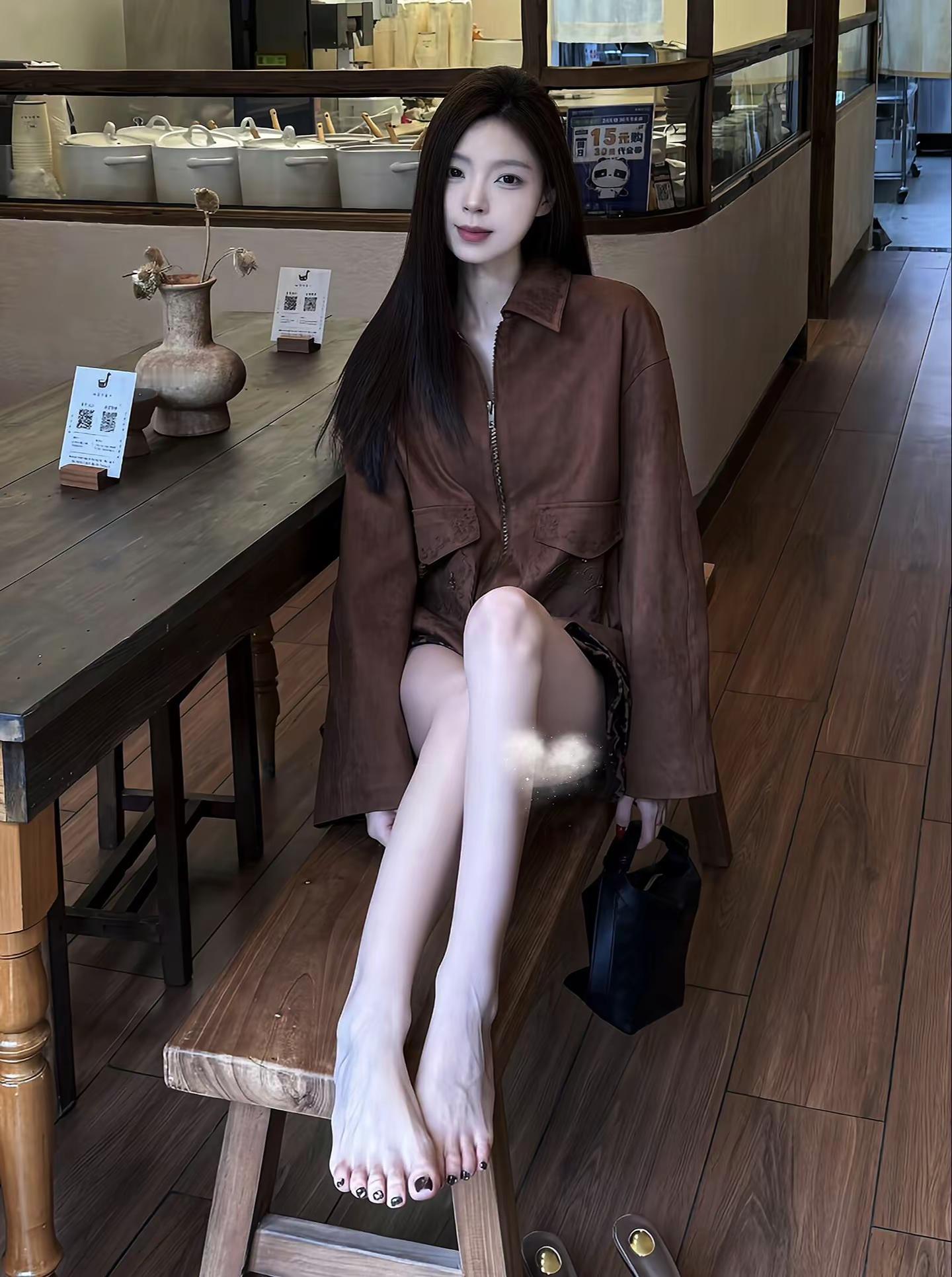 <p>穿出高级感 穿搭 美女 御姐 美女日常 <!--{img:0}-...