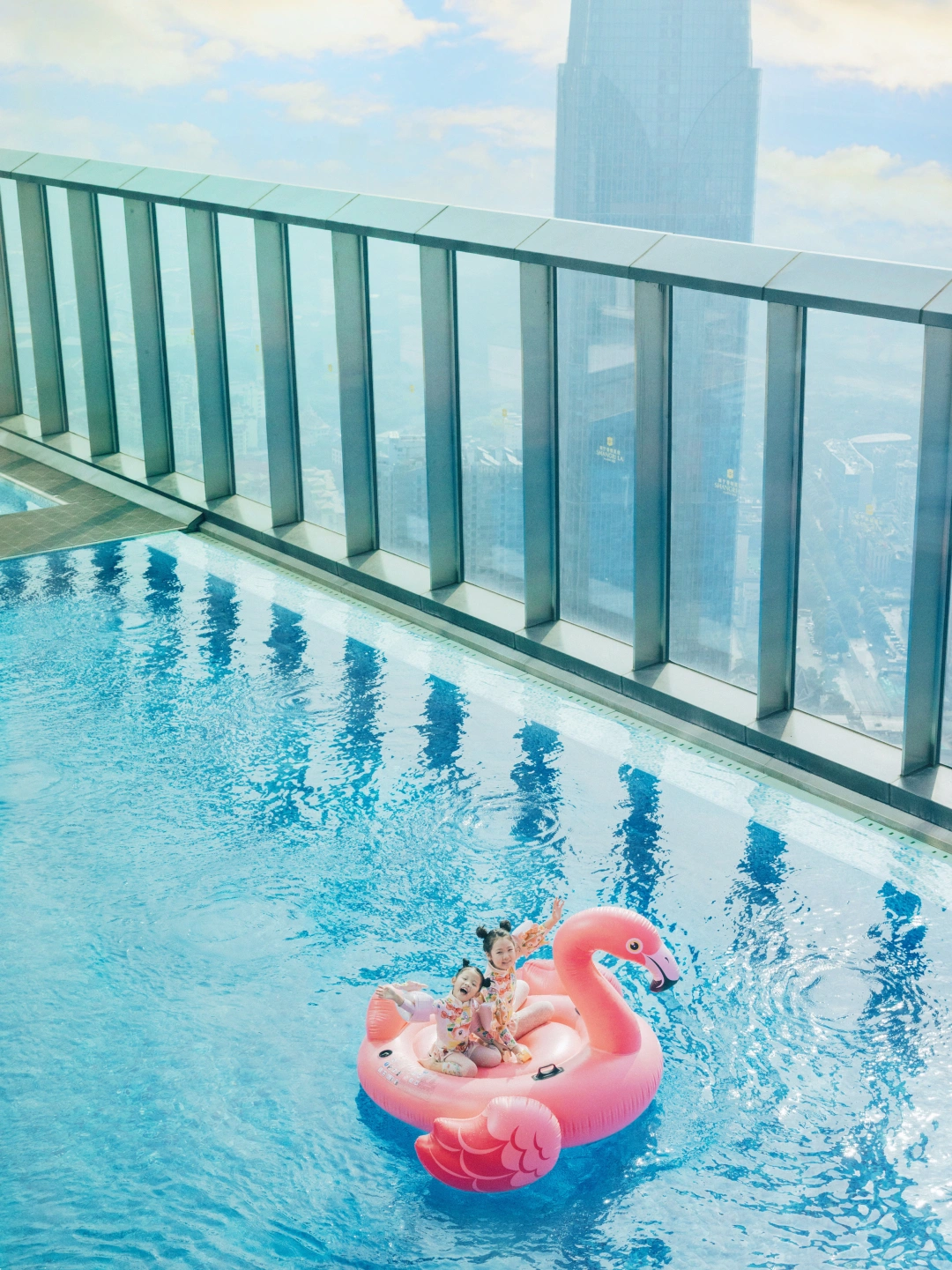 推荐一个我认为小众又有趣的冬季亲子游城市