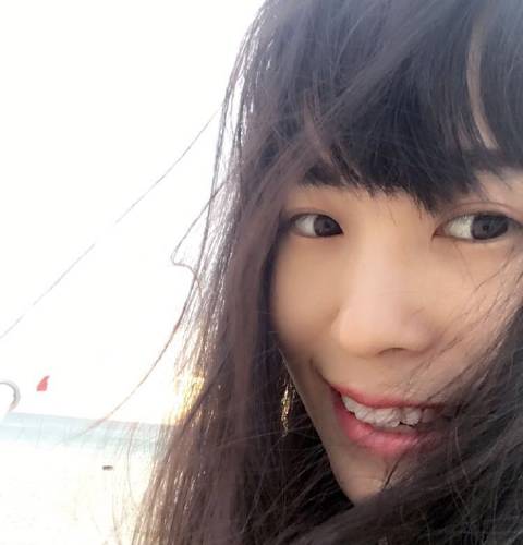 秦朗深聊世界
