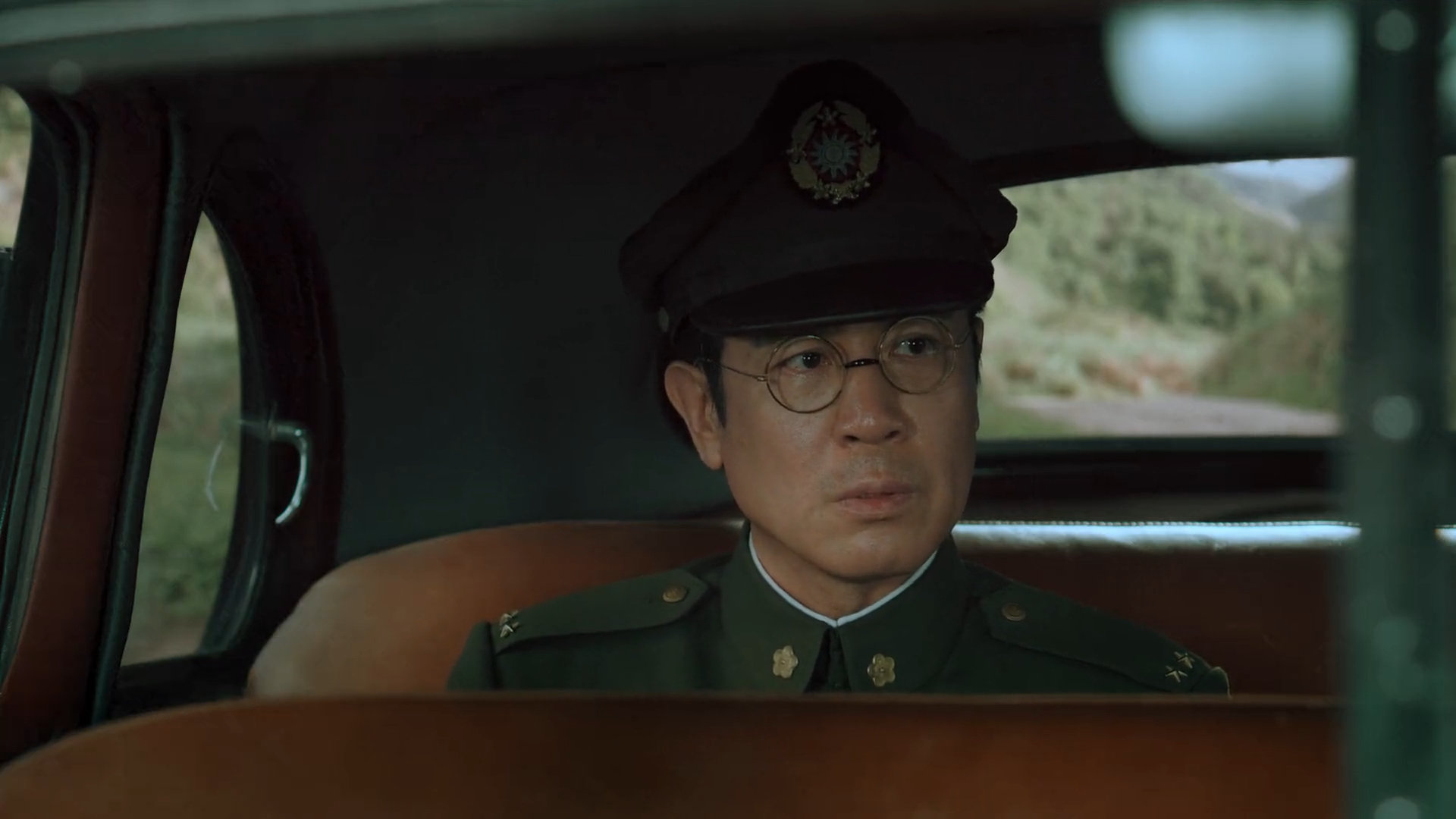 “沉默的荣耀”感动了我！
致敬为了心中的信仰和新中国付出生命代价的中国人 [鲜花][鲜花][鲜花] ​