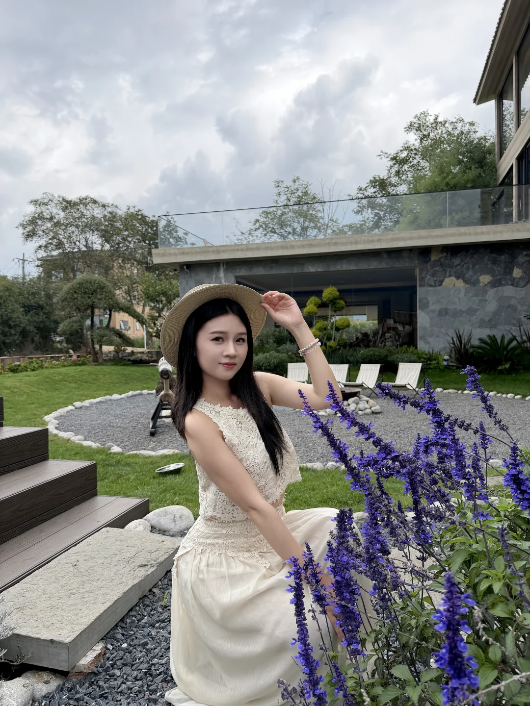 丽江住到不想走！