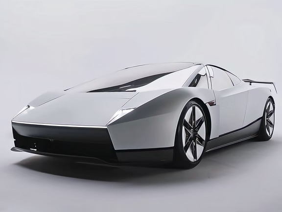 特斯拉Roadster 2