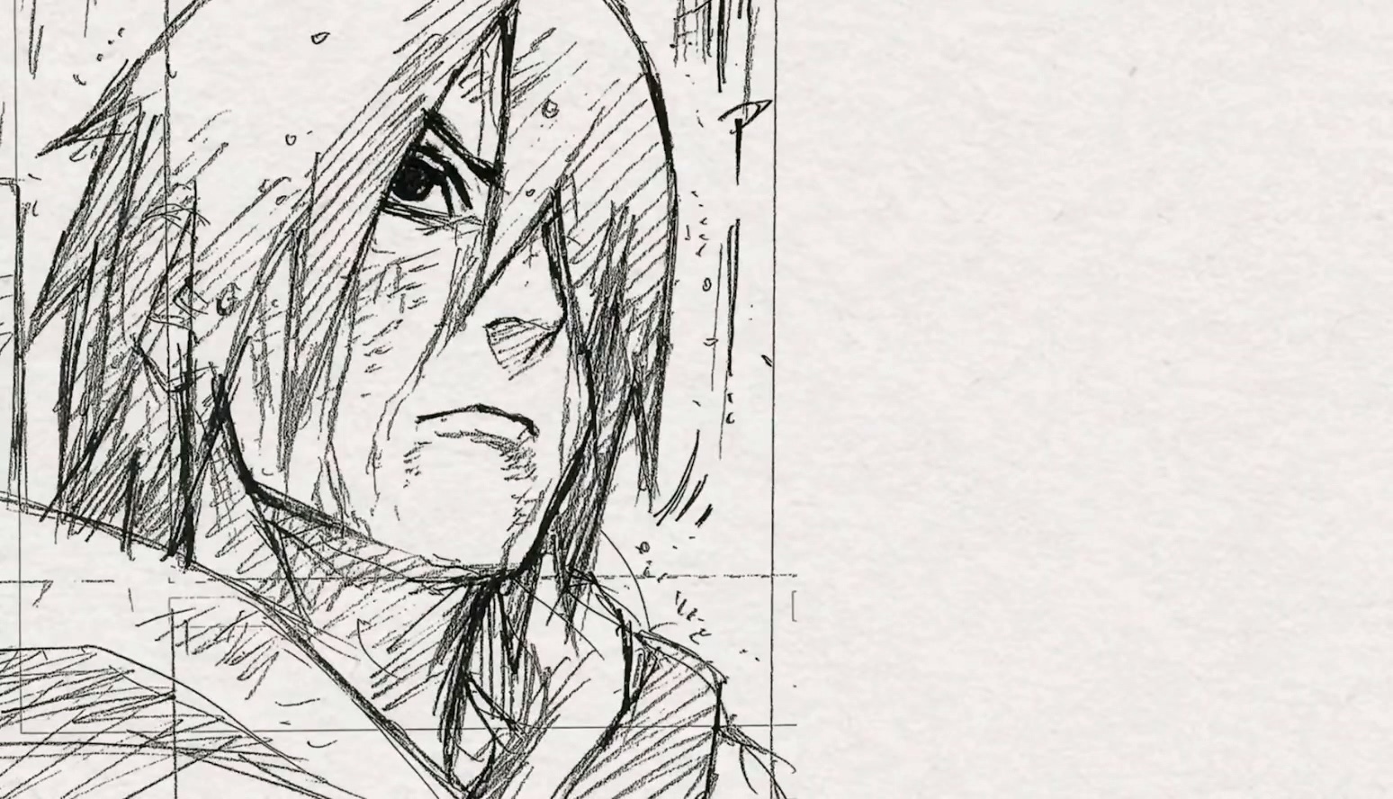 #火影忍者# 重磅消息！岸本齐史新作漫画 火影忍者：暗影崛起《NARUTO SHADOW RISING》即将登场！ ​