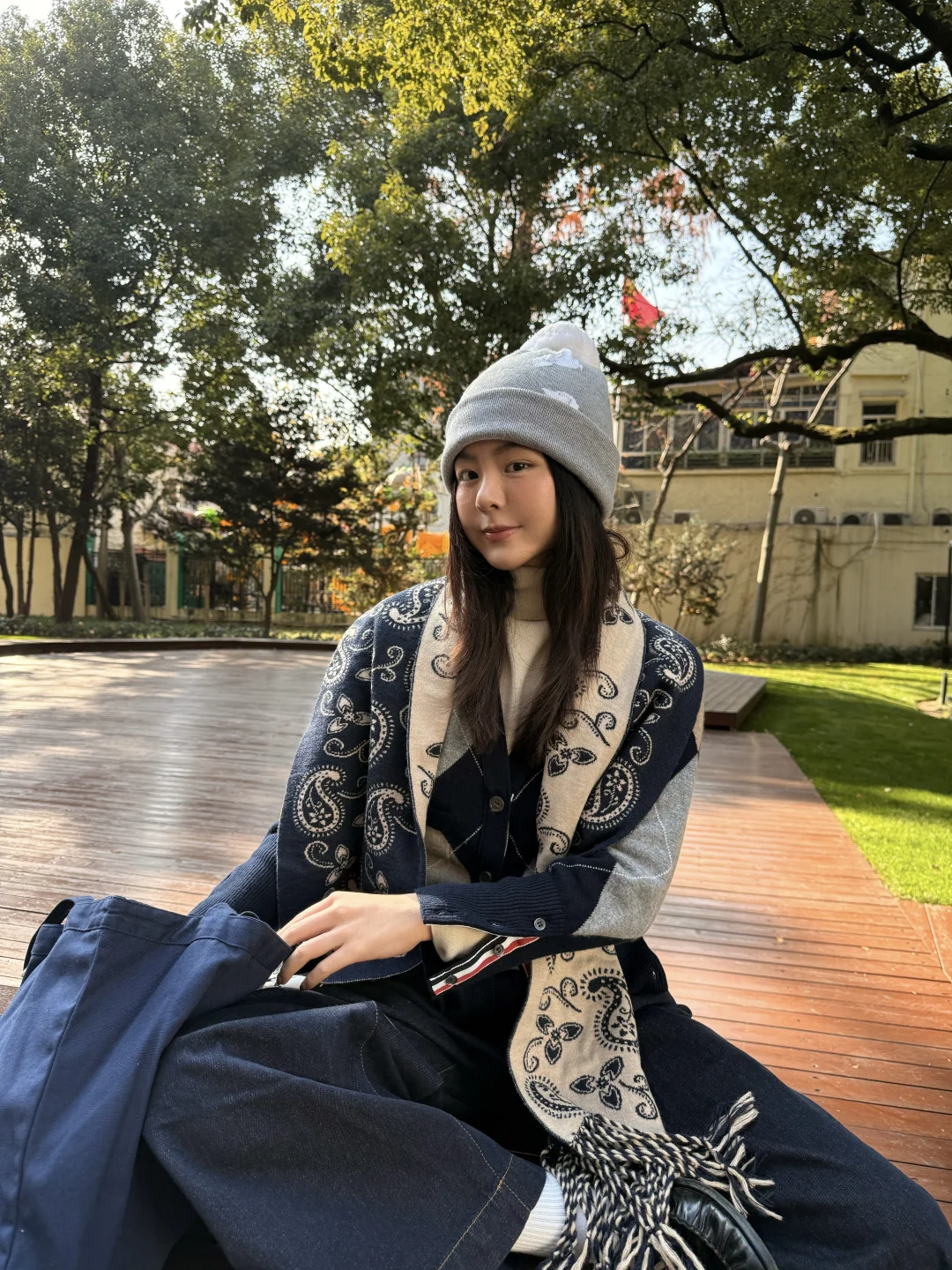 过于充实的一天