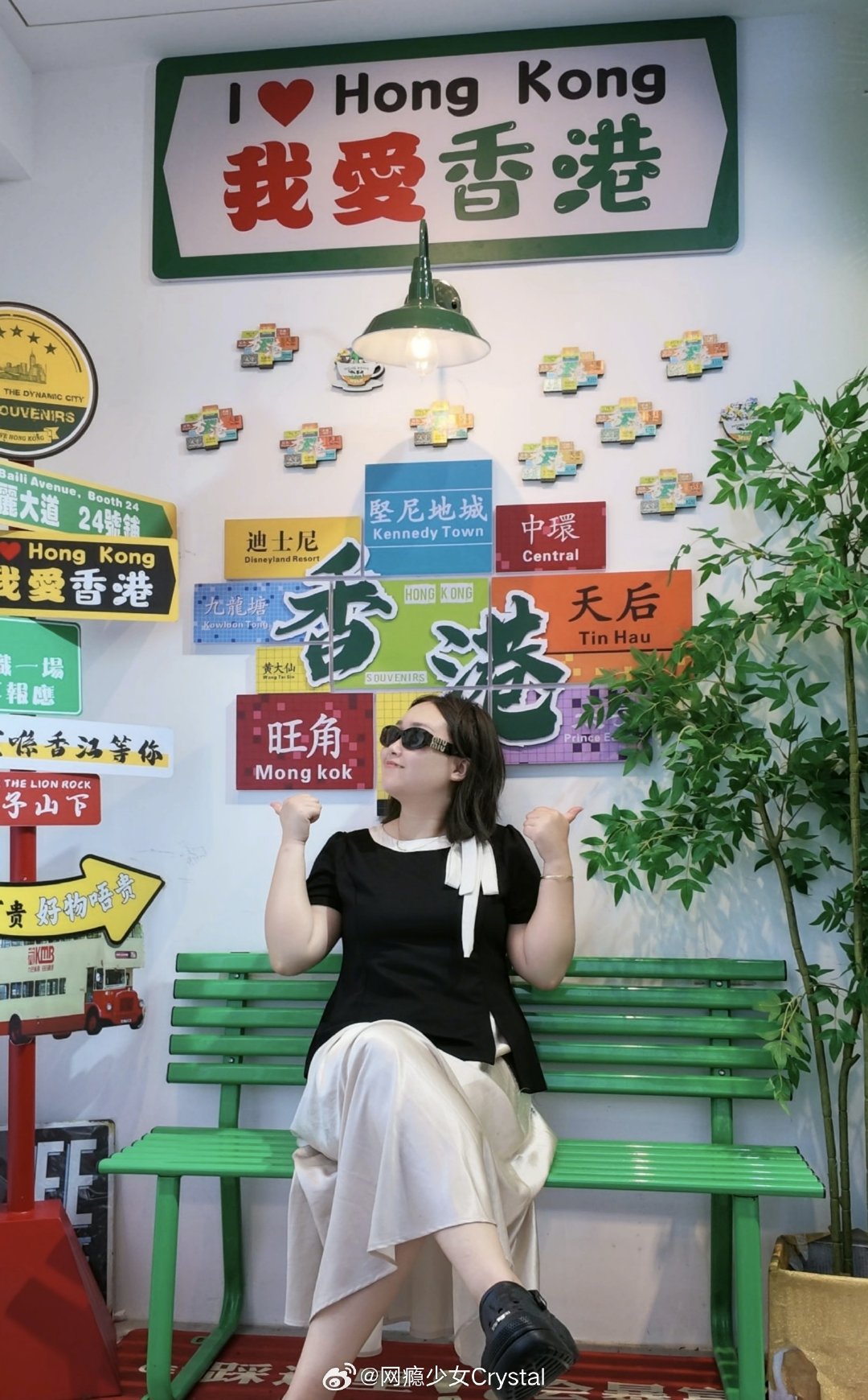 香港澳门珠海来一圈甚是疲惫
还好大疆里的照片让我不小心都删了
省着花心思选照片了
马上开学
再放纵几天 ​
