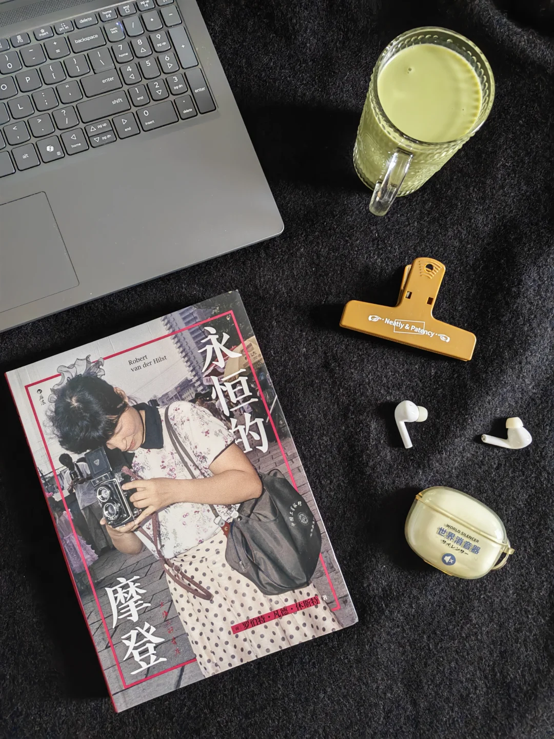 定格 90 年代沪上烟火