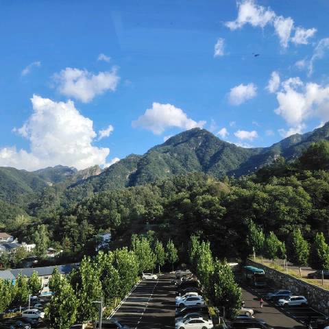 冰蝶笑谈科技