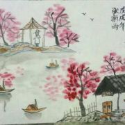 唐伯虎不点秋香