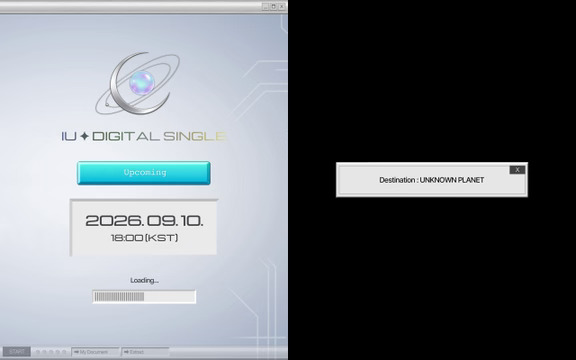 IU，将于9月10日回归[官方]