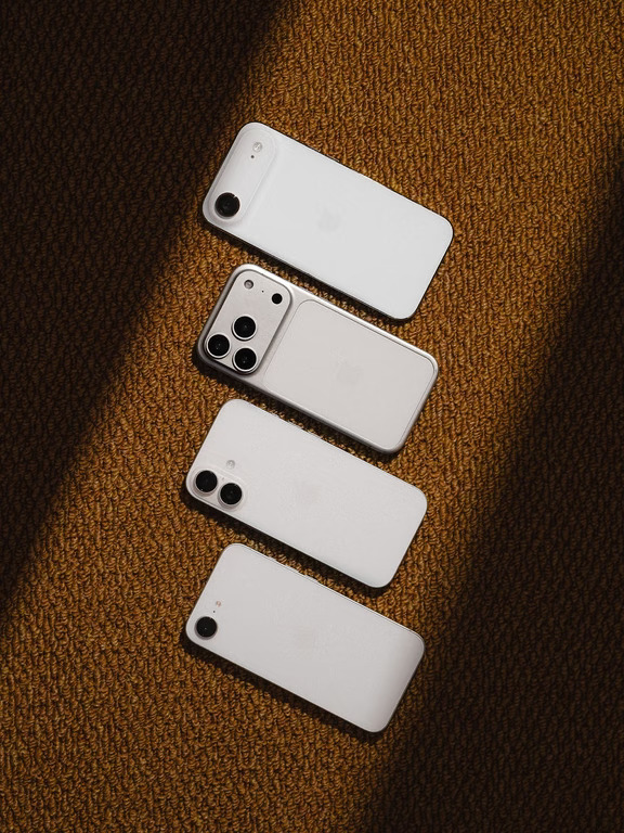 是时候入手iPhone 17系列了