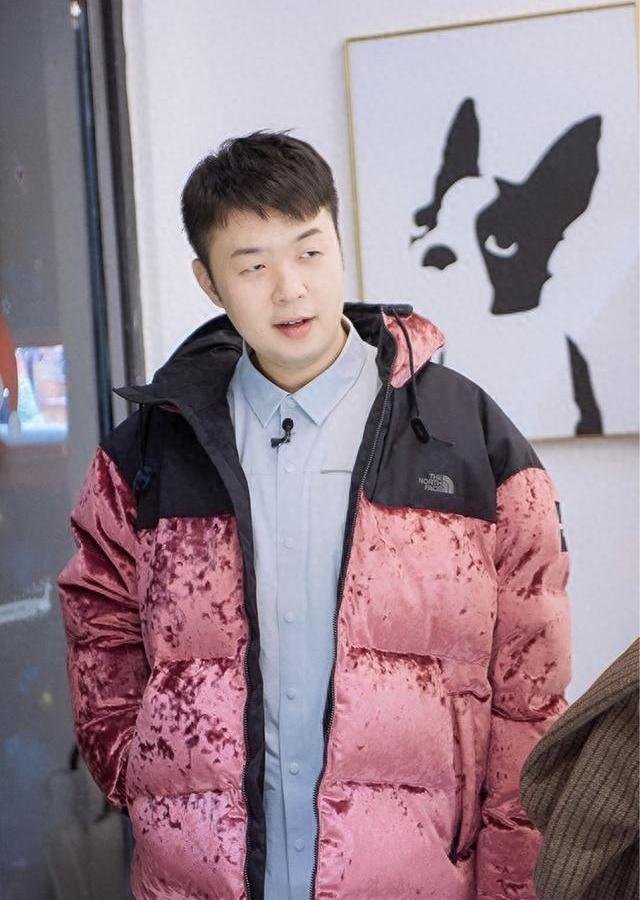 杜海涛豪宅细节首度曝光，全屋实木尽显中式奢华，顶级富豪生活方式令人惊叹 ​
