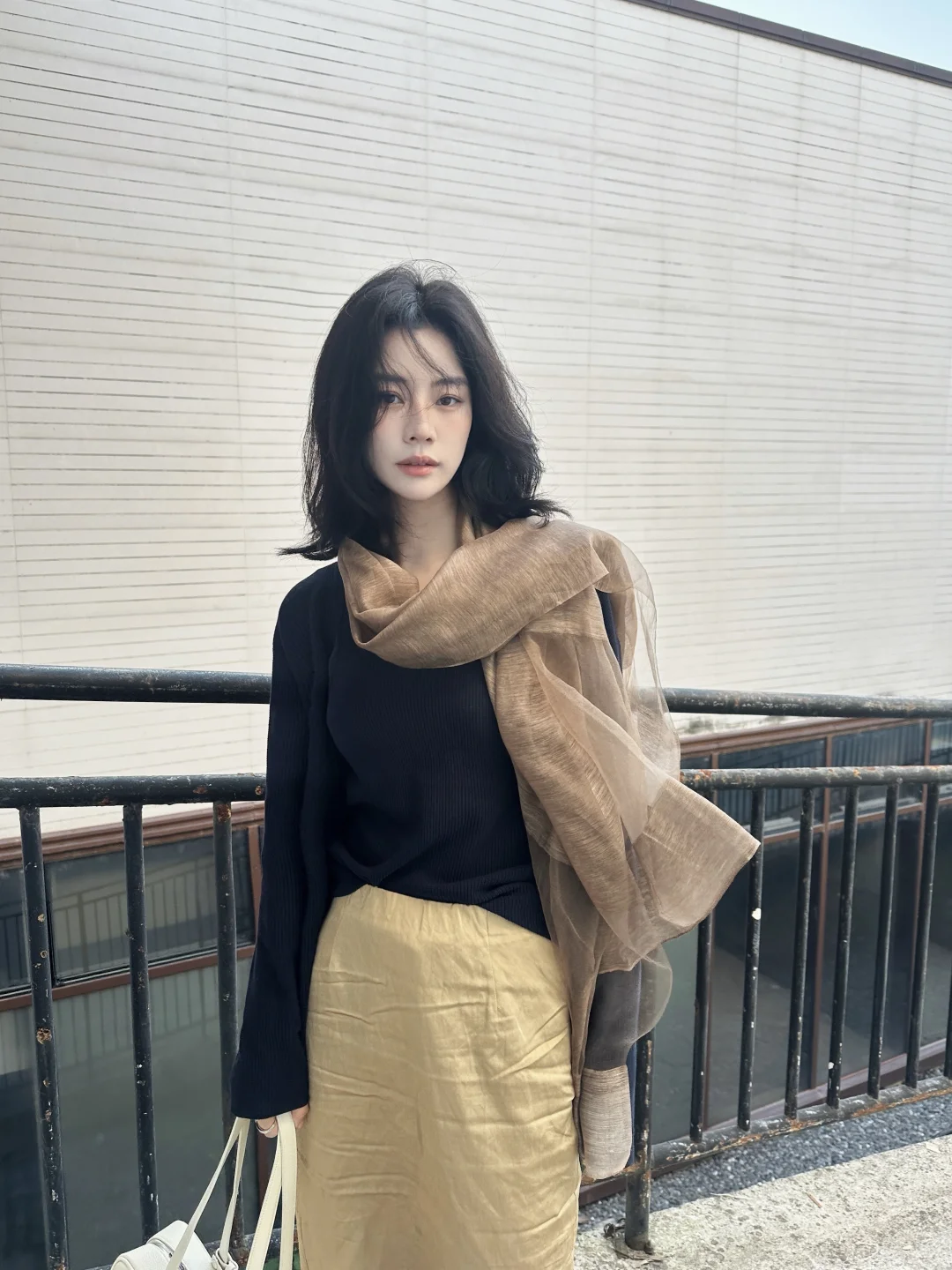 我不放假