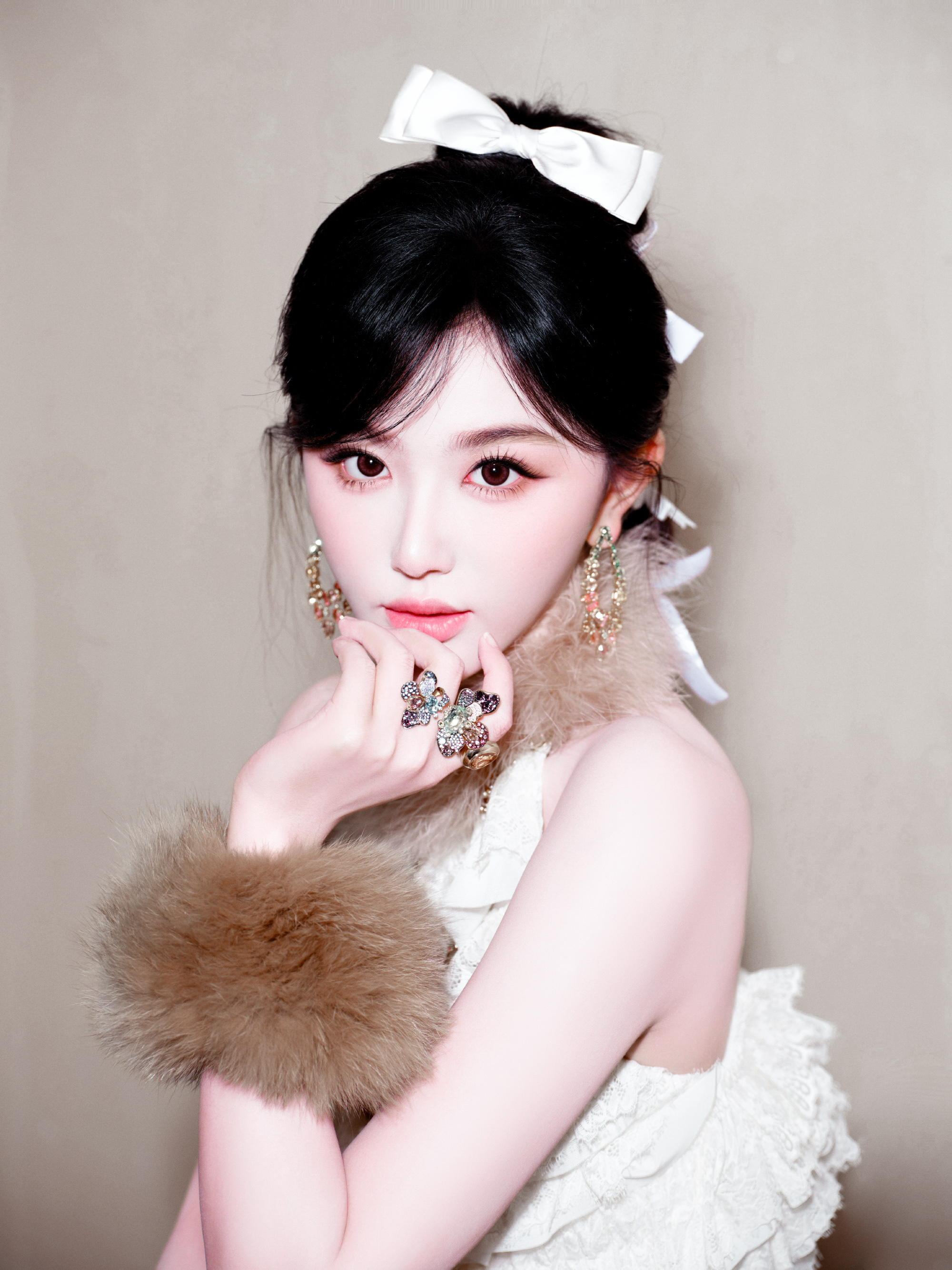 ·孔雪儿
-在柏林以东的共鸣

-#孔雪儿# ​