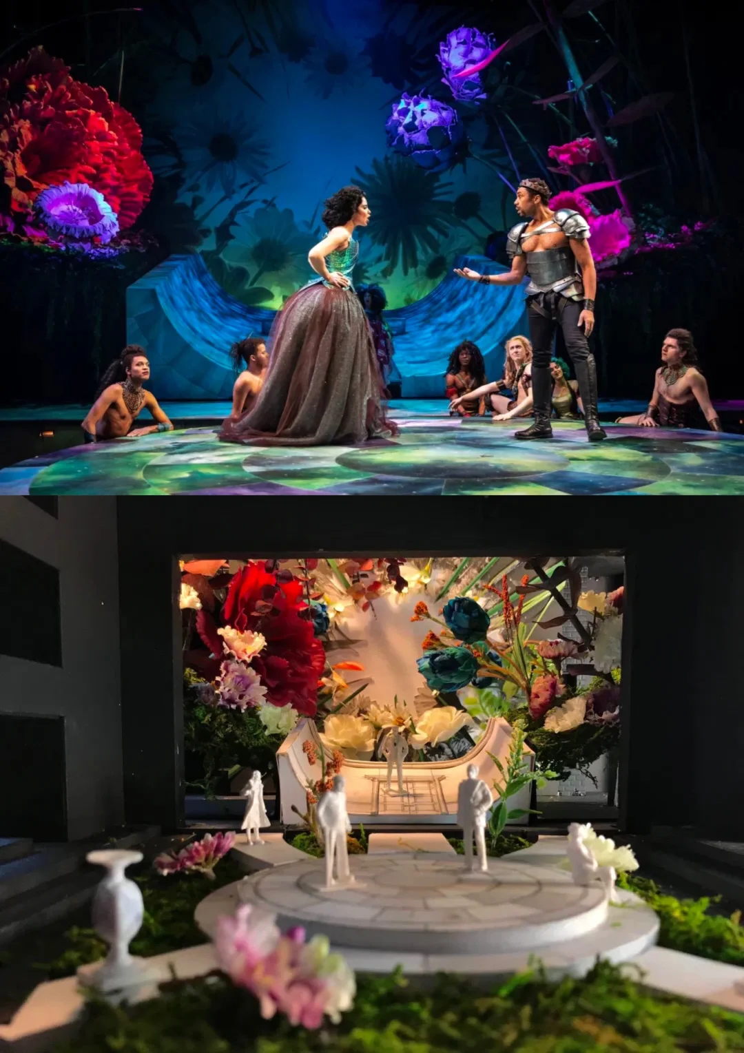 No6浪漫爱情喜剧——《仲夏夜之梦》