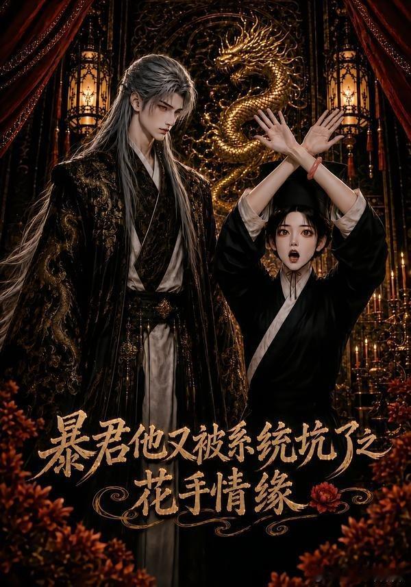 【AI漫剧】BG 花手情缘 更全188集   完结

古风BG穿书系统，女扮男装，古灵精怪女主顾羡羡 × 反差暴君凌不疑
听说很巅～ BG必看榜  剧情和🥩 都在线～

（资源🔗在👇）  先👍🏻后取[祈祷] ​