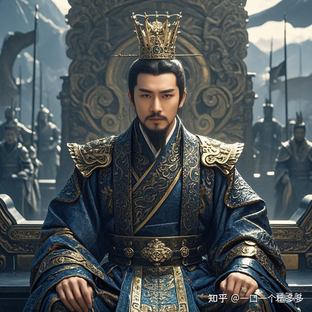 秦始皇到底姓什么？
 
《史记·秦始皇本纪》明文记载：及生，名为政，姓赵氏。
 
就这短短六个字，误导了中国人两千多年。
 
千百年来，无数人据此认定：秦始皇姓赵、名政，故称赵政。甚至衍生出“秦国公室世代为嬴姓赵氏”的定论。
 
但只要厘清先秦宗法、秦国正史、考古实物，就能彻底推翻这个流传千年的误区