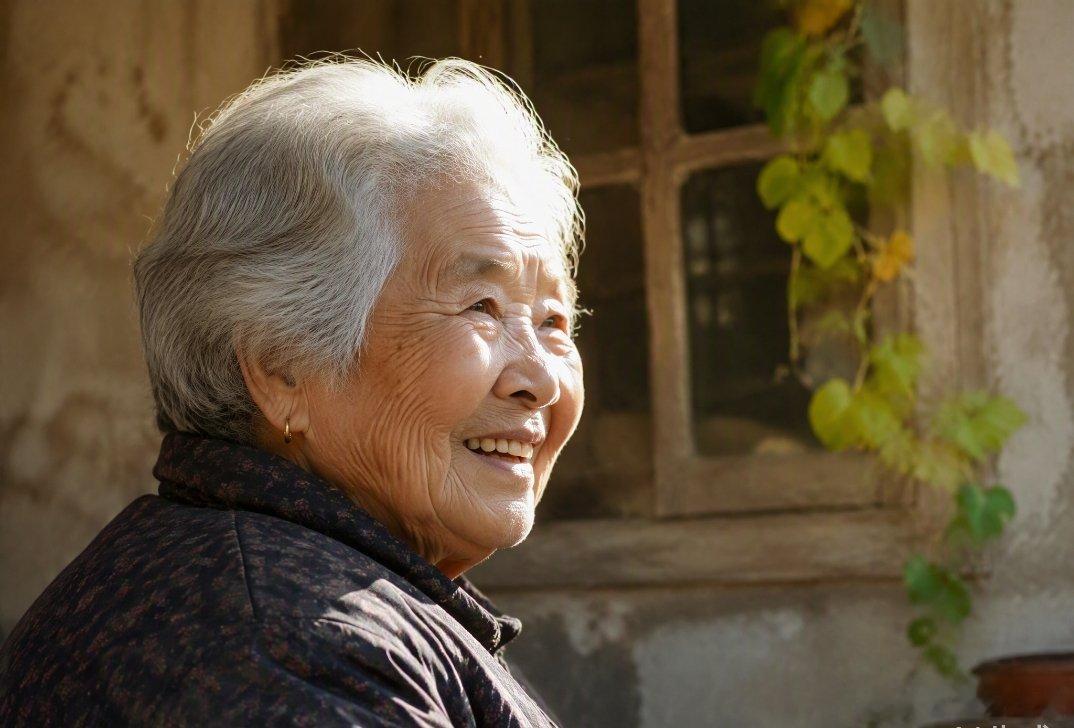 两天前还在镜头前演着女霸总，两天后却在睡梦中安详离去。83岁的小张姥姥走得突然，却让无数人看到了生命最真实的模样。

田姥姥那句“老姐姐一路走好”，没有煽情的长文，只有老友间最朴素的送别。从辽宁到山东，跨越千里的奔丧，不是为了流量，只为送闺蜜最后一程。

想起去年田姥爷走时，小张姥姥也 ​
