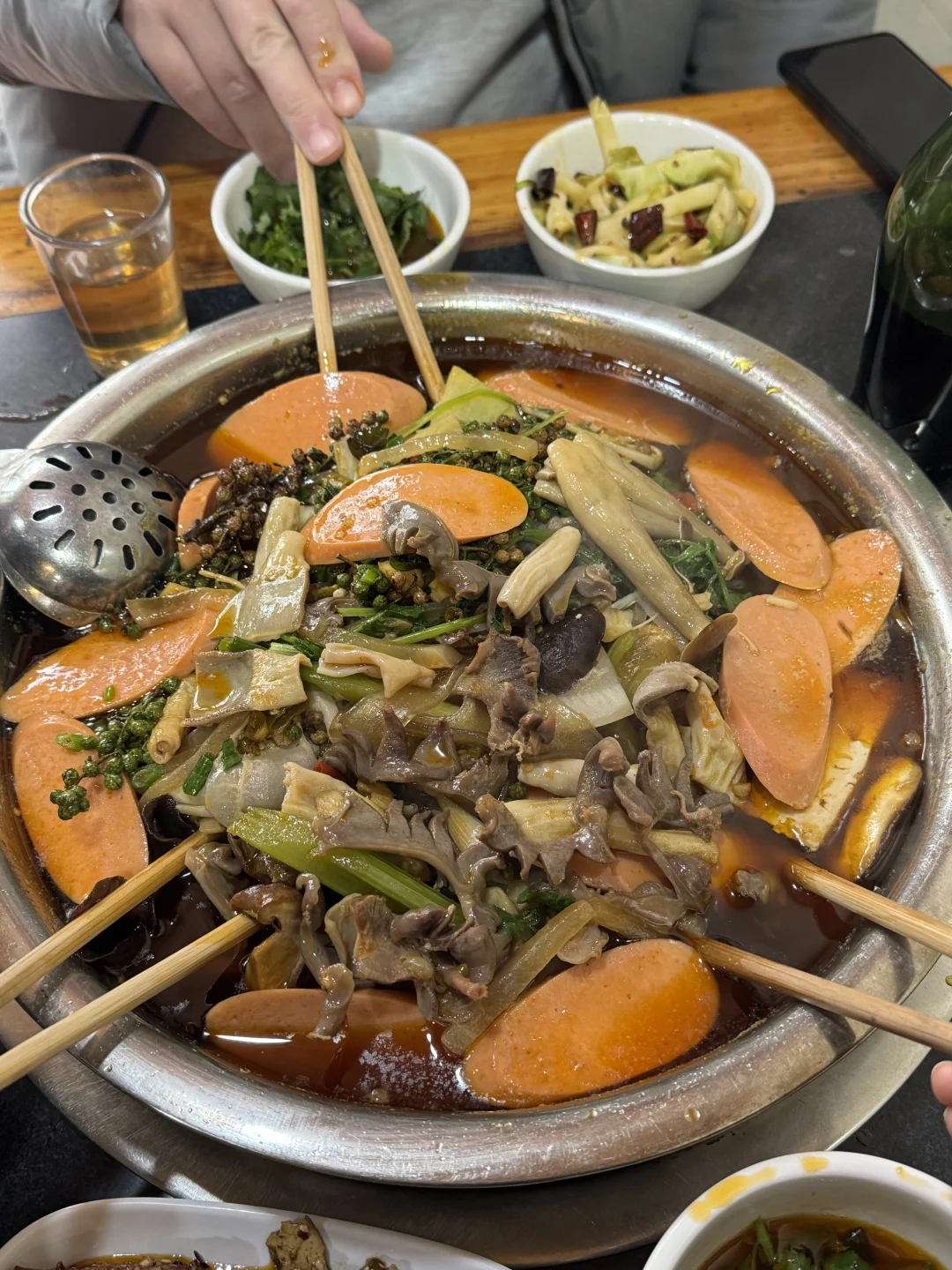 重庆渝北！！！六刷了！！！好好吃。。。。