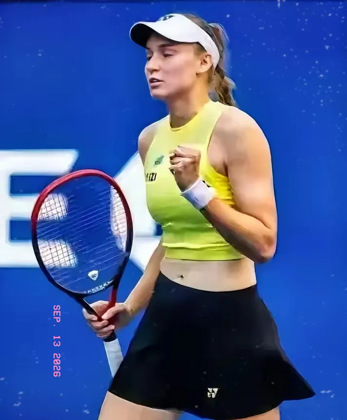 北京时间9月13日，刚刚结束一场2026美网女单决赛的较量。最终，2座大满贯冠军、新科法网冠军、赛会2号种子、世界排名第二位的哈萨克斯坦名将莱巴金娜，大战三盘以2-1（6-4/5-7/6-2）力克四座大满贯冠军、两届卫冕冠军、赛会头号种子、世界排名第一位的白俄罗斯名将萨巴伦卡，终结了萨巴伦卡的美网19连 ​