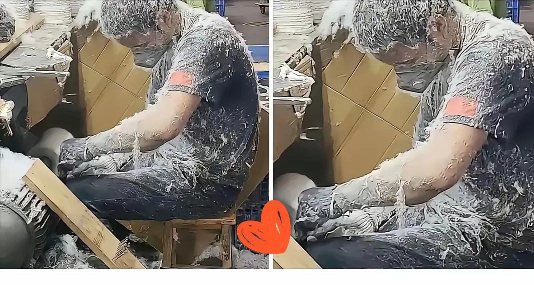 炸了！老公月入1万5只留300，我直接掀桌！   工厂抛光工挣1万5...