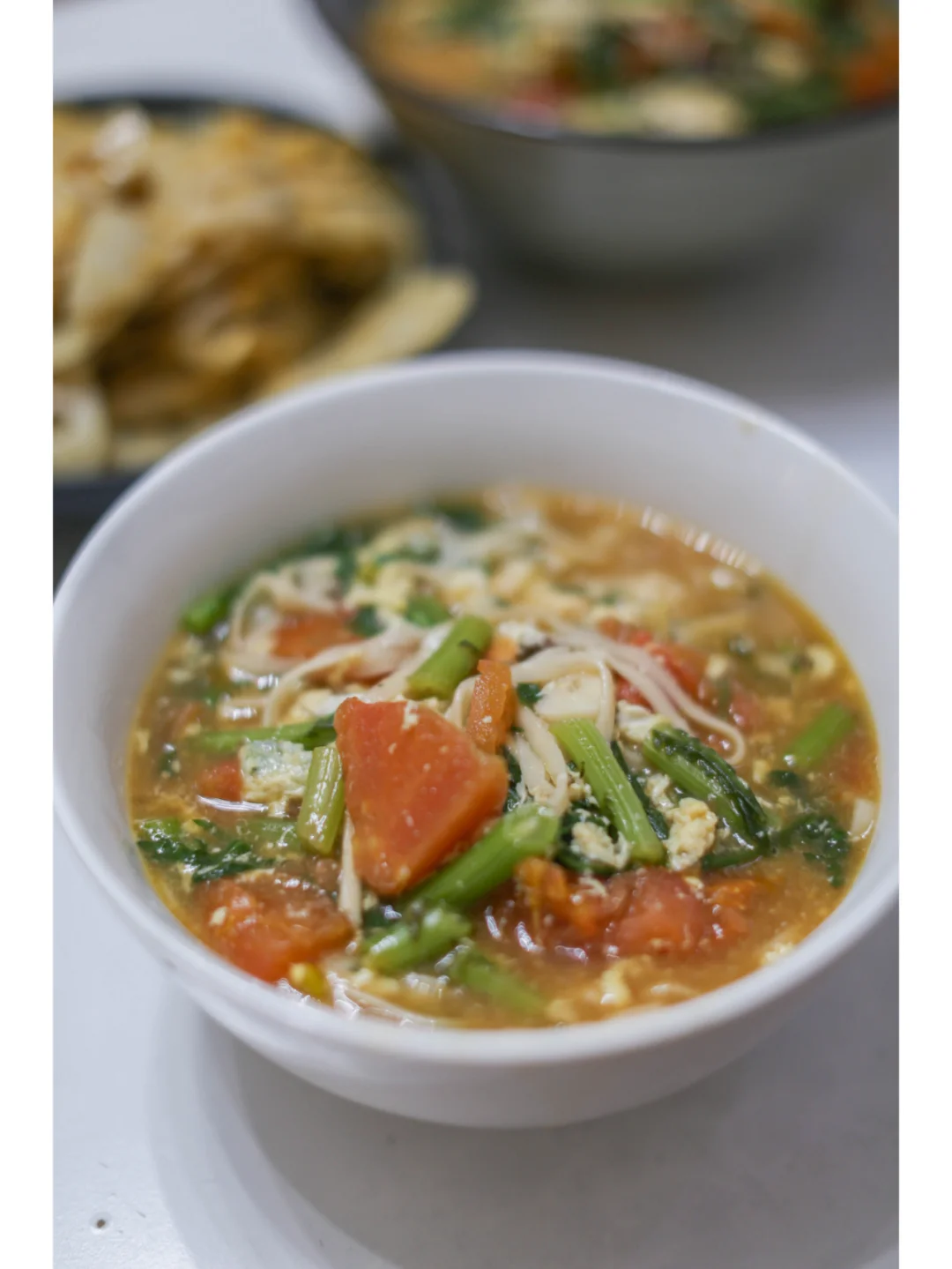 一碗连锅面（333），吃出河南人的乡愁