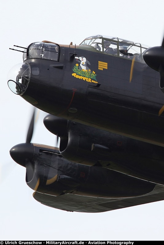 Avro683Lancaster B1