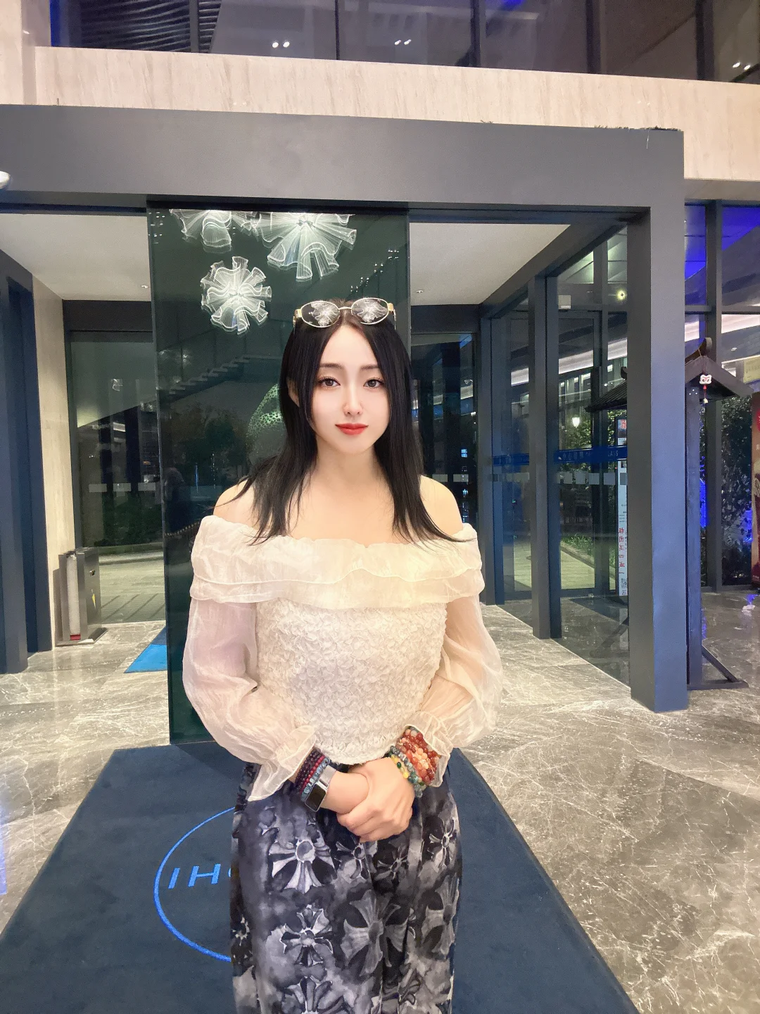 来腾冲必住！温泉泡池+户外泳池，体验感满分