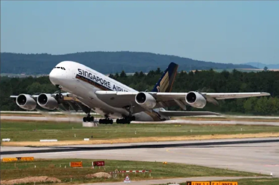 全球24大航空集团：决裂！