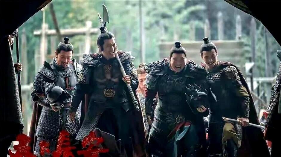 5亿史诗力作《天下长安》2026再传定档，李雪健张涵予影帝同台，这部68集初唐权谋大剧，截至今年9月，没有任何一方给出明确的开播信号。这就是积压了整整八年的《天下长安》。 ​