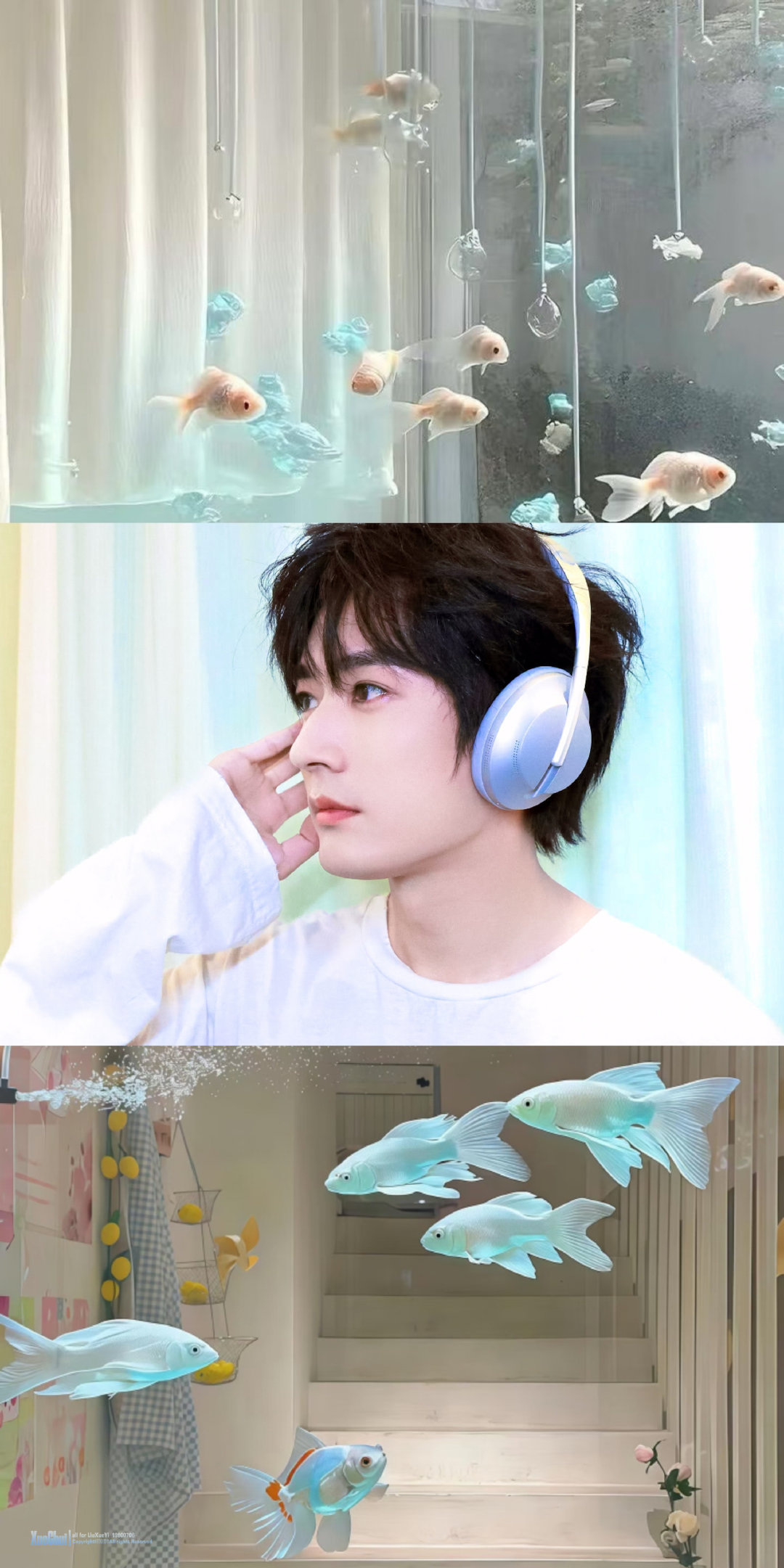 失物招领🎧

#刘学义# ​