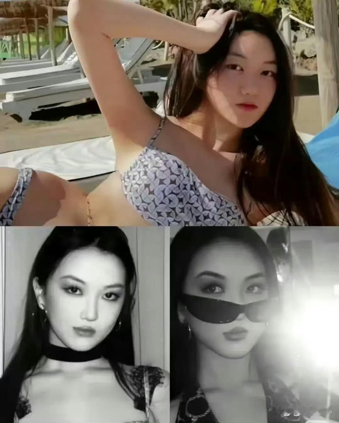 王菲还是为自己种的苦果买了单！
放下了身段飞去云南找女儿李嫣，亲自接她回北京，却在机场被李嫣全程甩脸色。不仅故意穿着透视装出现在大众面前，还全程当甩手掌柜。既不帮王菲拿行李，也不拿自己的，留王菲一个人跑了一趟又一趟。能让王菲一个一向高冷的人，让机场工作人员帮忙，就只有李嫣可以做到 ​