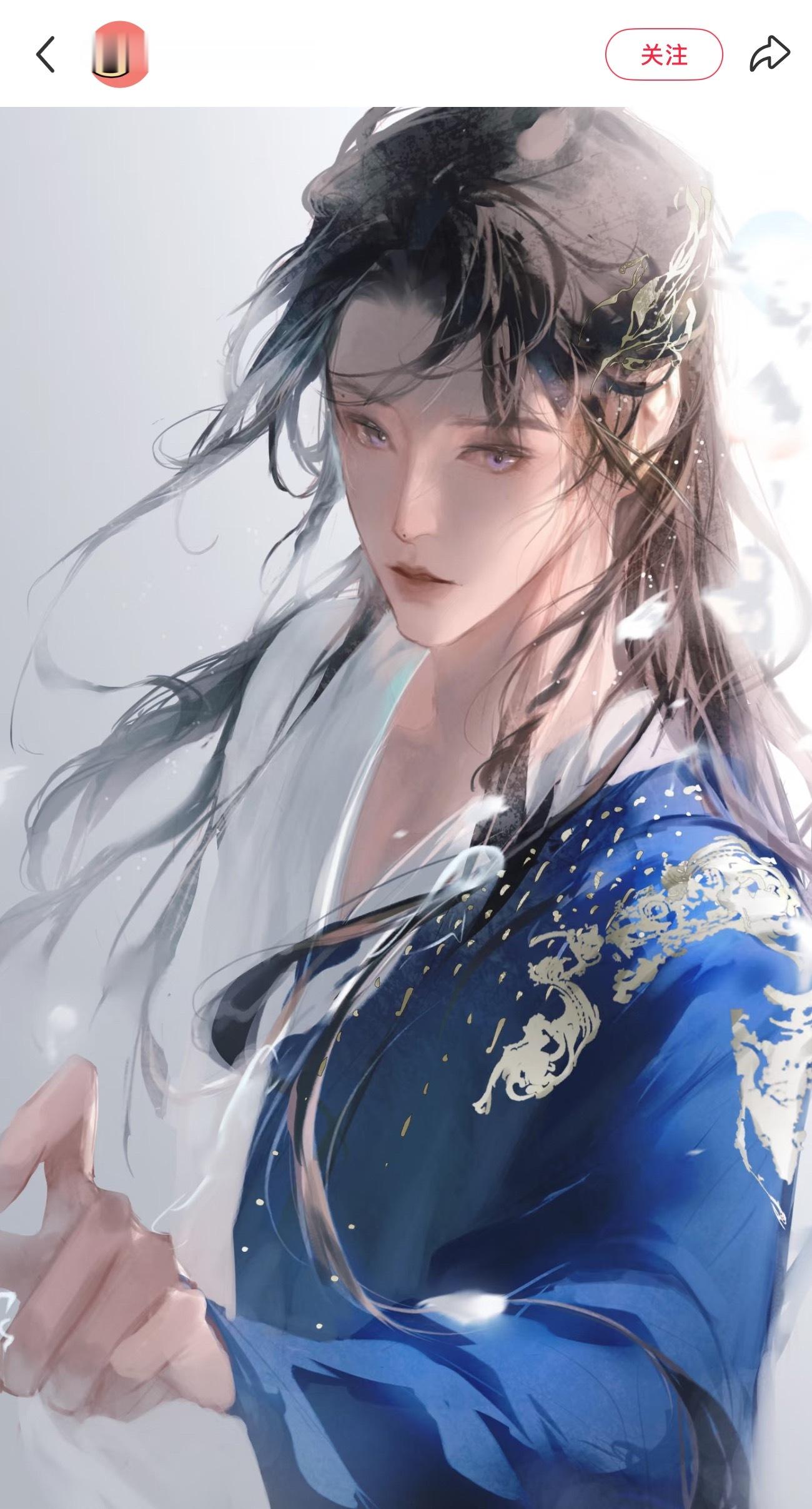 这个老师画的好美味​​​