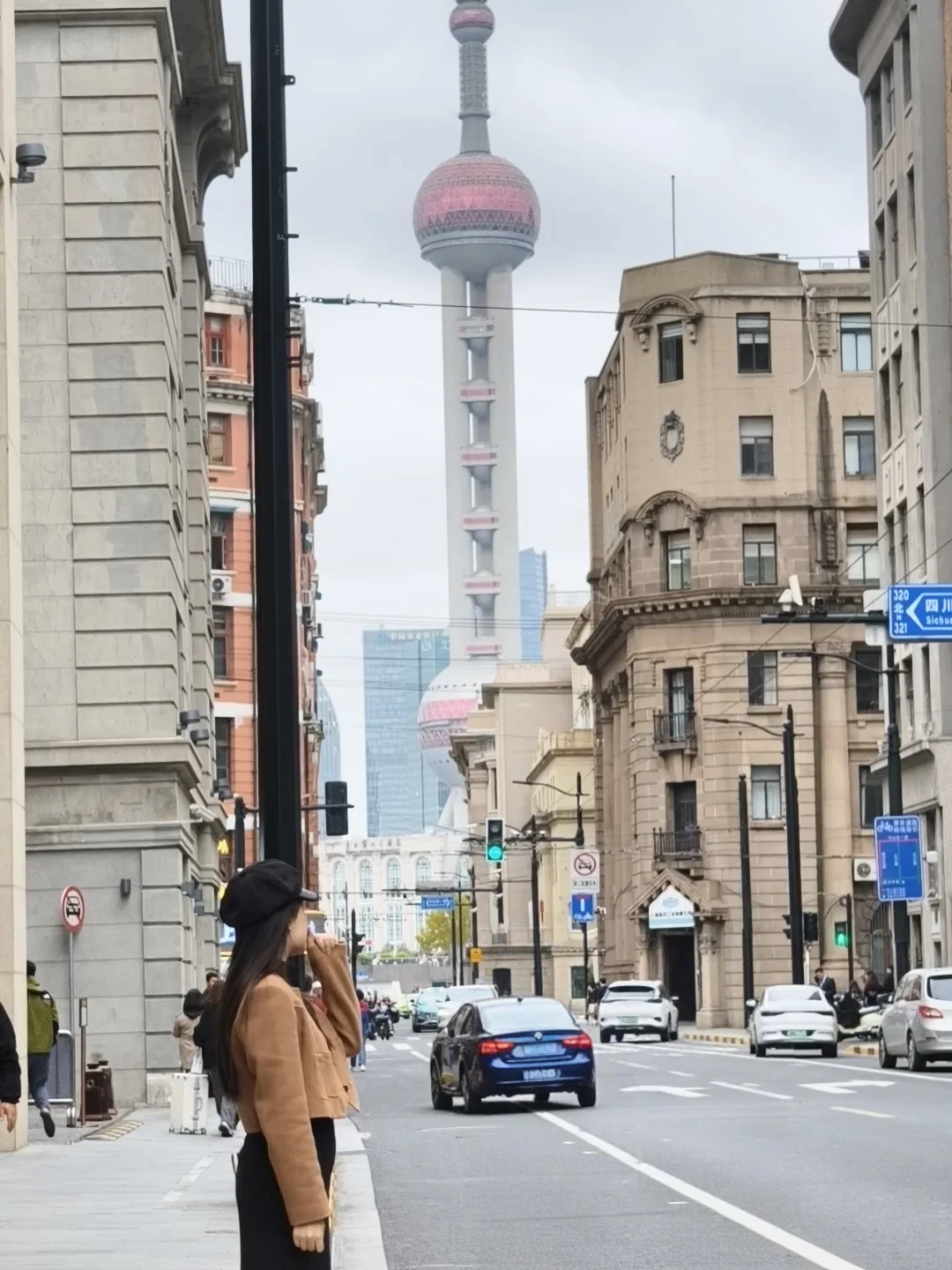 迄今为止‼️我最喜欢的citywalk出现了