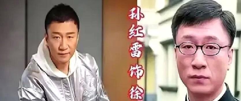 现在那些连掉根头发都要喊卡补妆的年轻演员，真该去看看当年孙红雷被喷一脸剩米饭的真实反应。
那场《潜伏》里的名场面，压根就没写在剧本上。
余则成和翠平在屋里拌嘴，孙红雷临场嘴欠多加了一句，姚晨嘴里那口大米饭实在没憋住，结结实实喷了他一头一脸。
要是搁现在的剧组，导演怕是早就跳脚喊重拍、助理赶紧冲