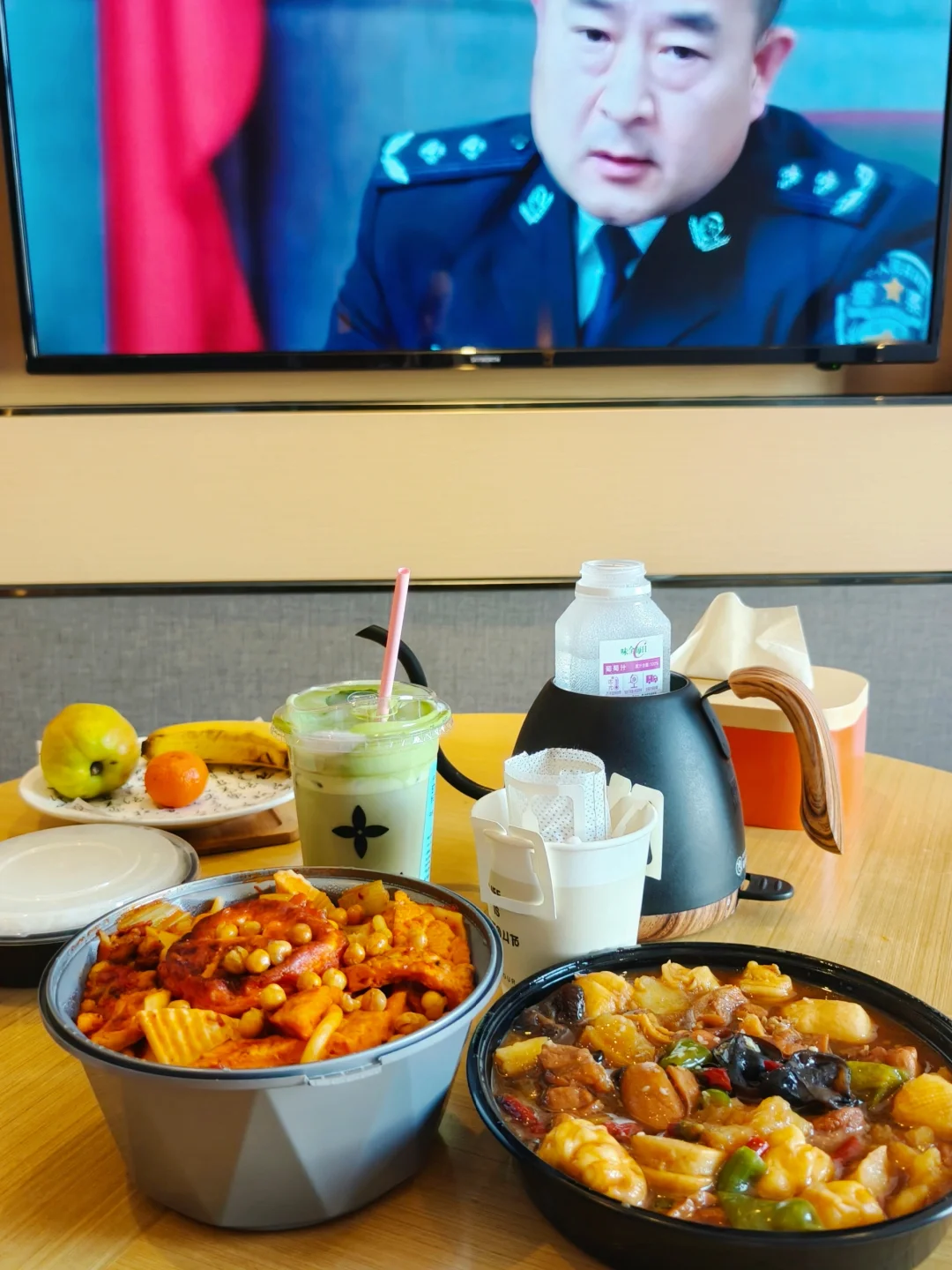 solo trip最爽的时刻