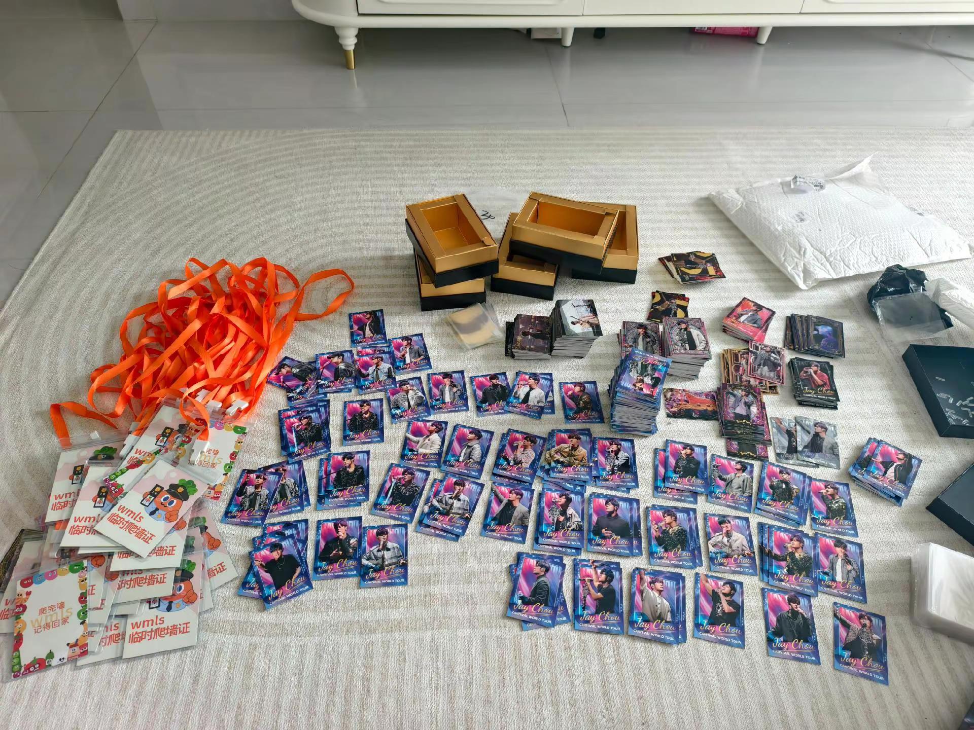 该收拾东西去南京跟杰伦一起过中秋了！周杰伦 wmls