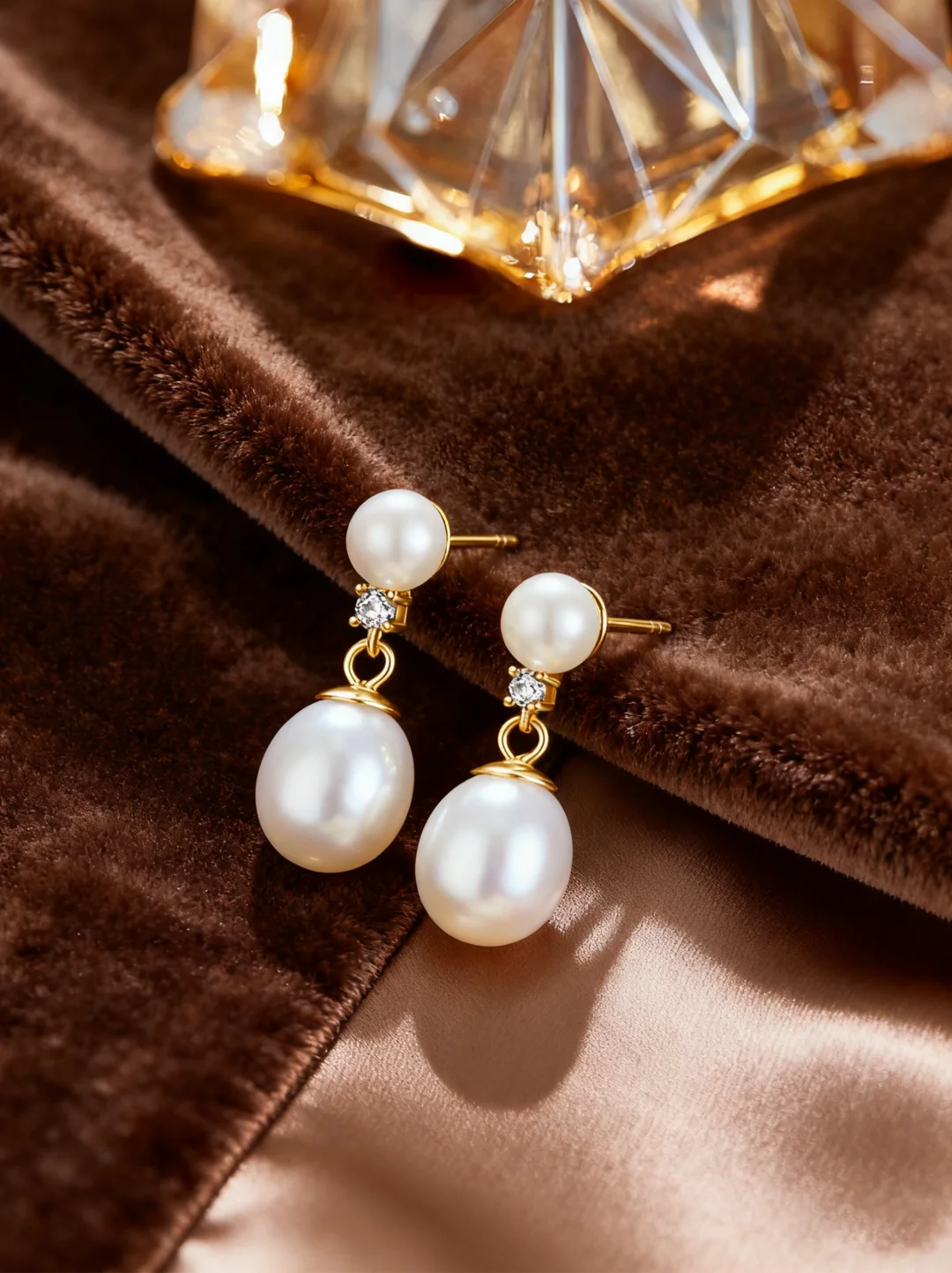 周三继续播一下首饰～