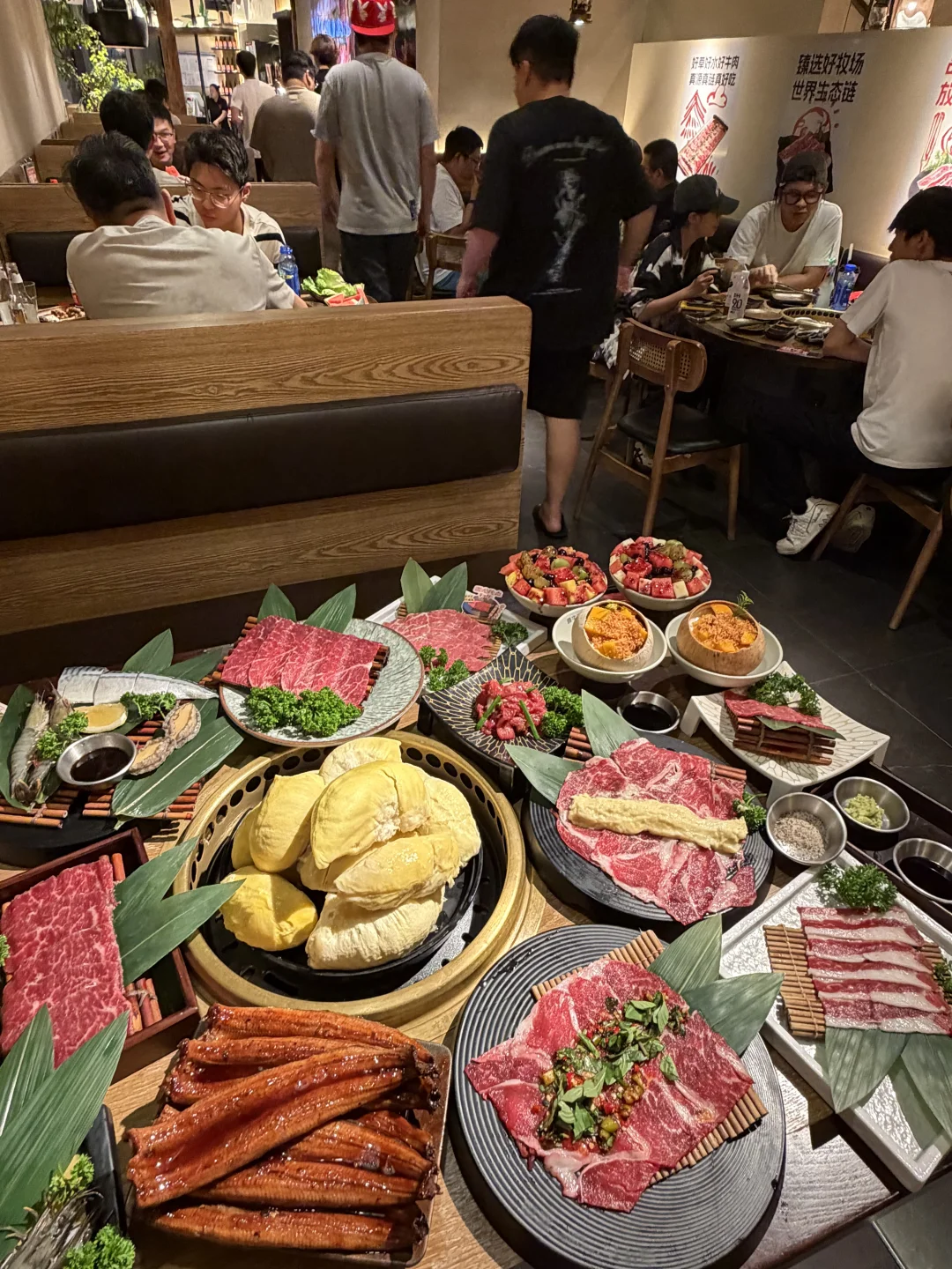 杭州真正断层好吃的店