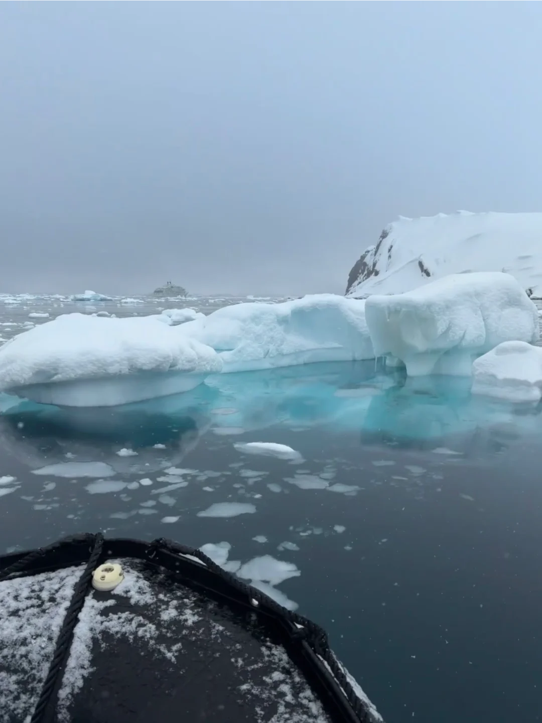 俞敏洪的南极游，到底刺痛了谁的日常！