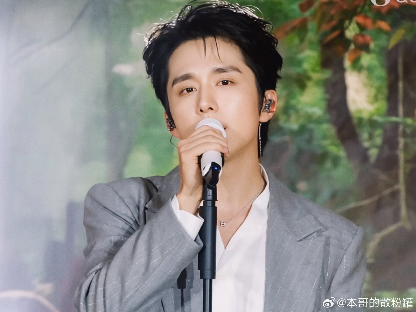好帅，好帅，好帅一男的[舔屏]
腾讯音乐公益截修
#张新成# ​
